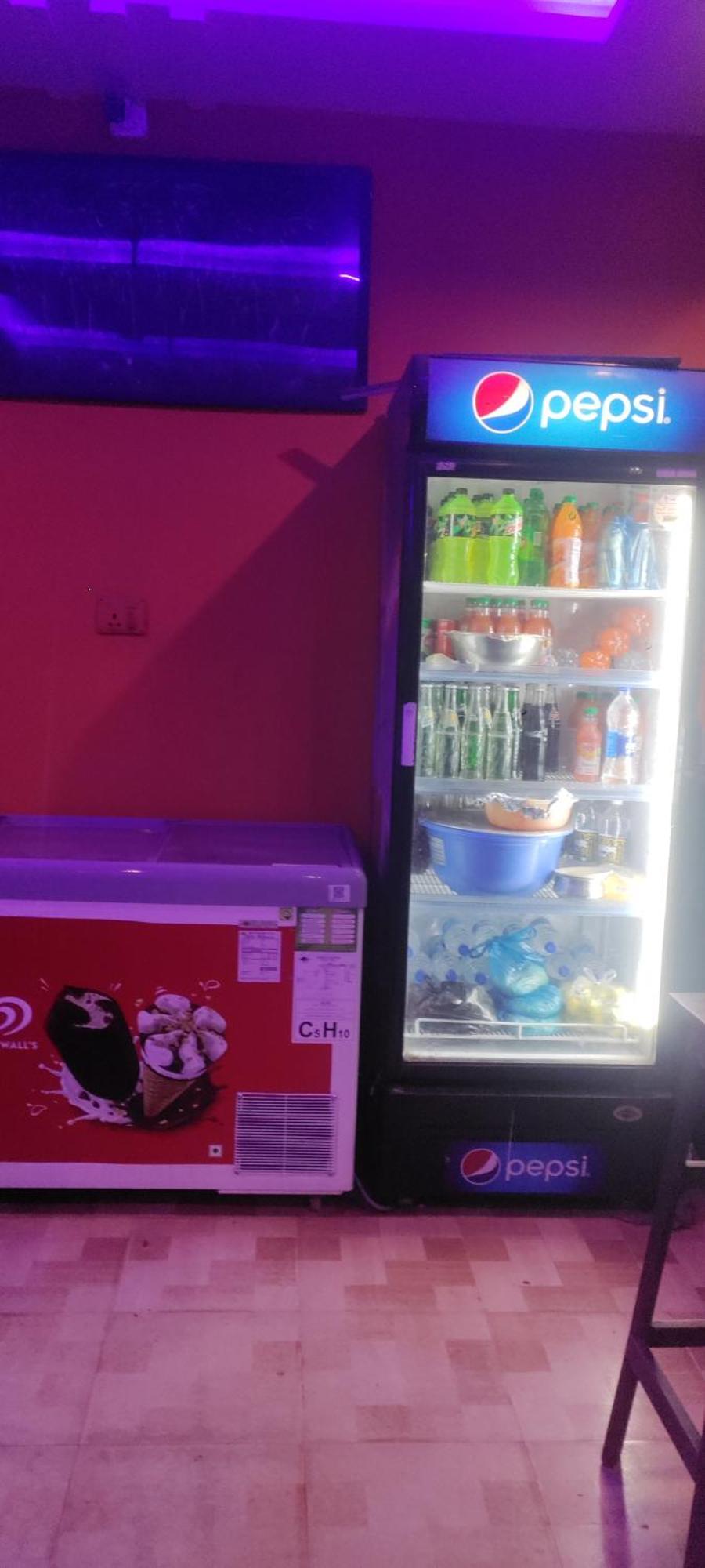 Hotel Shonarbangla 卡兰古特 外观 照片