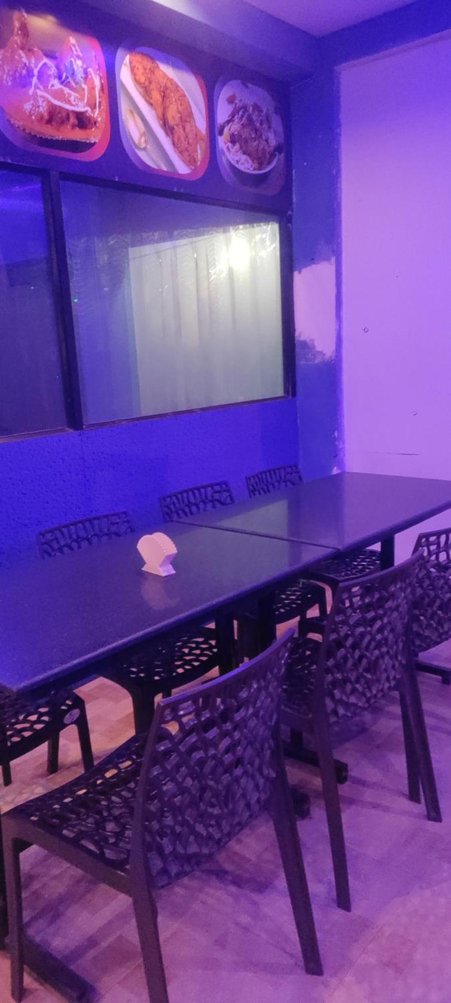Hotel Shonarbangla 卡兰古特 外观 照片
