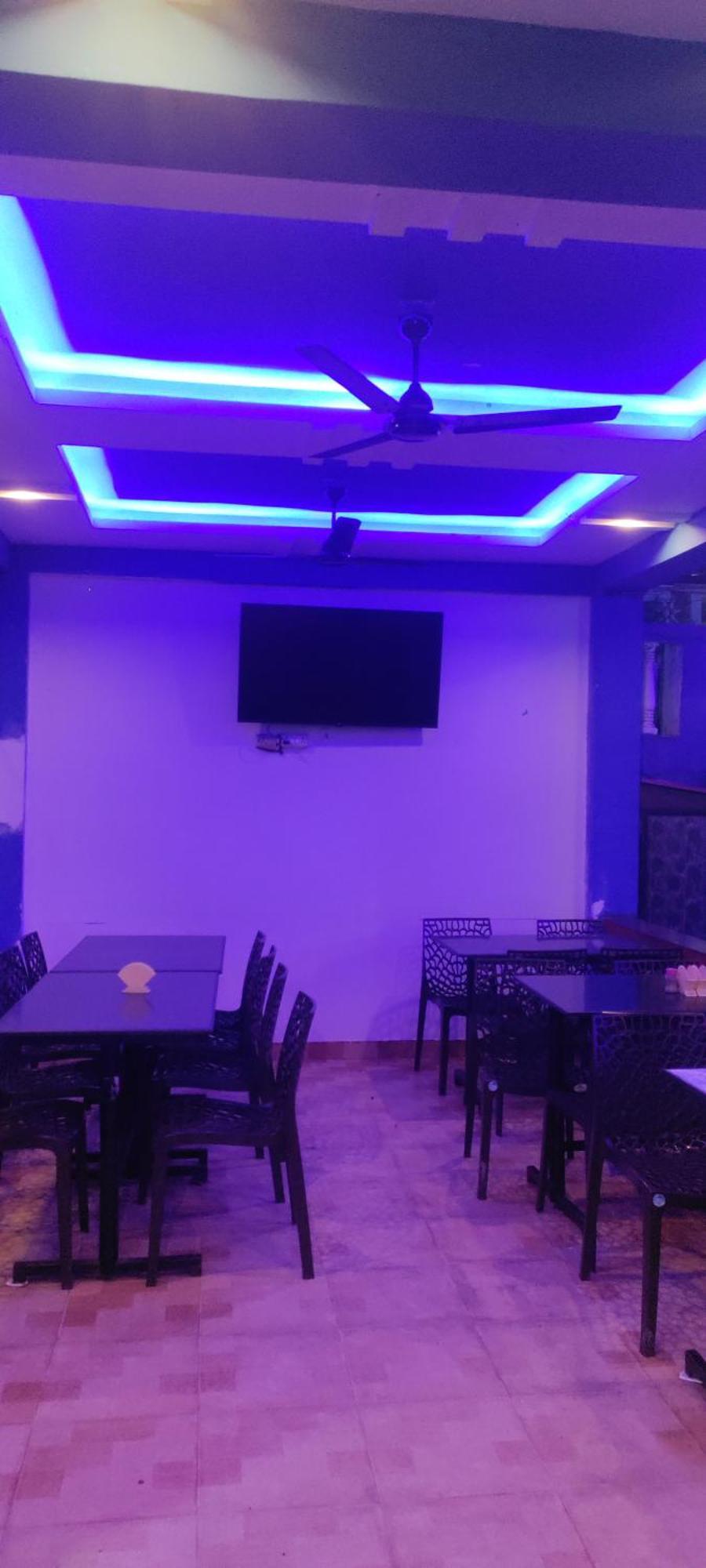 Hotel Shonarbangla 卡兰古特 外观 照片