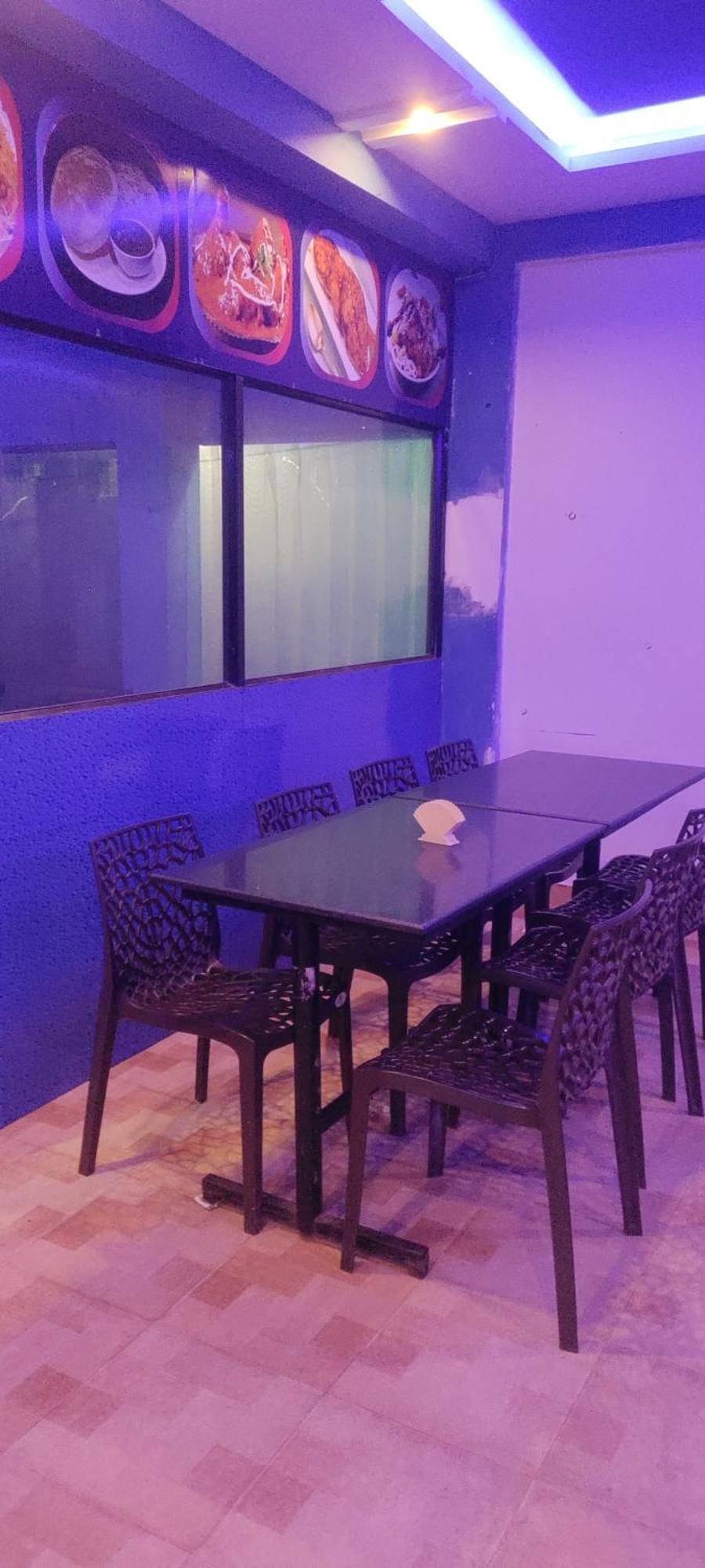 Hotel Shonarbangla 卡兰古特 外观 照片