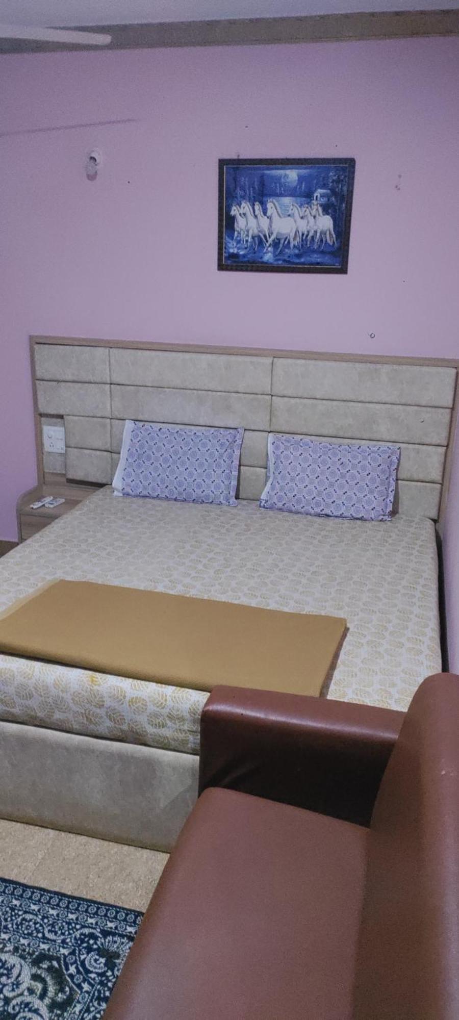 Hotel Shonarbangla 卡兰古特 外观 照片