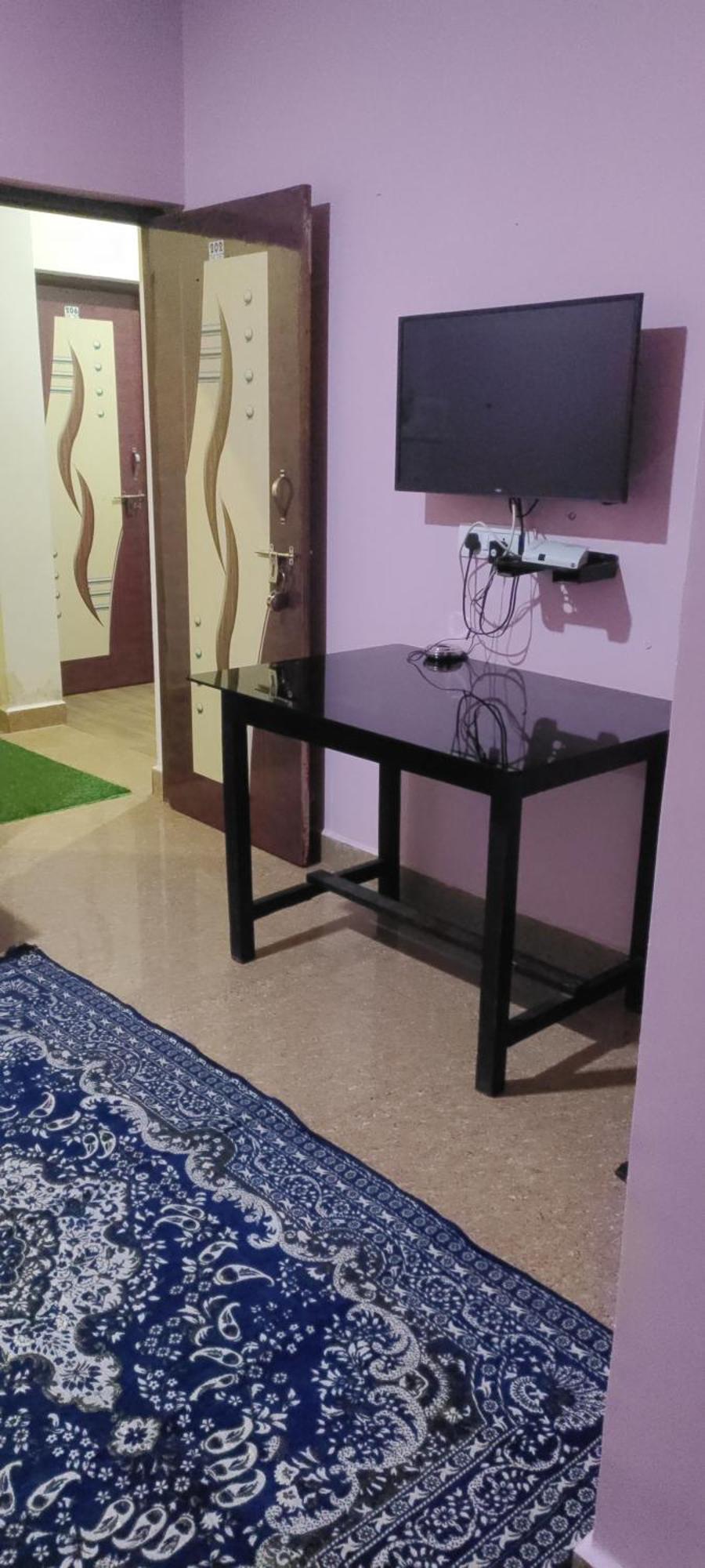 Hotel Shonarbangla 卡兰古特 外观 照片