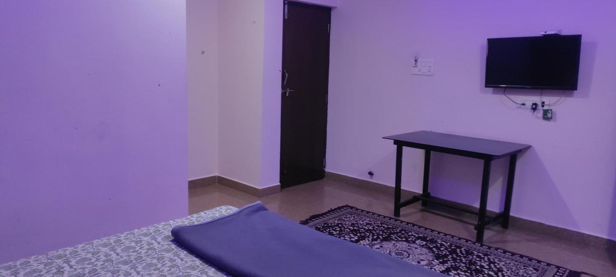 Hotel Shonarbangla 卡兰古特 客房 照片