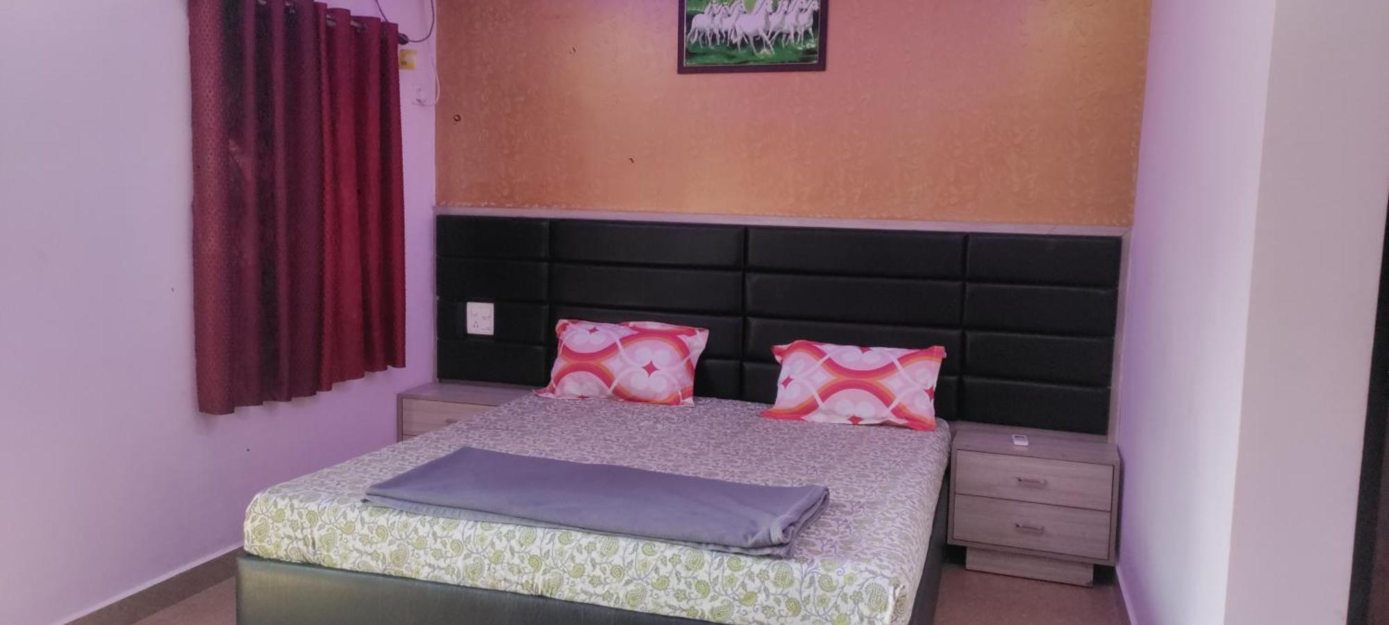 Hotel Shonarbangla 卡兰古特 客房 照片