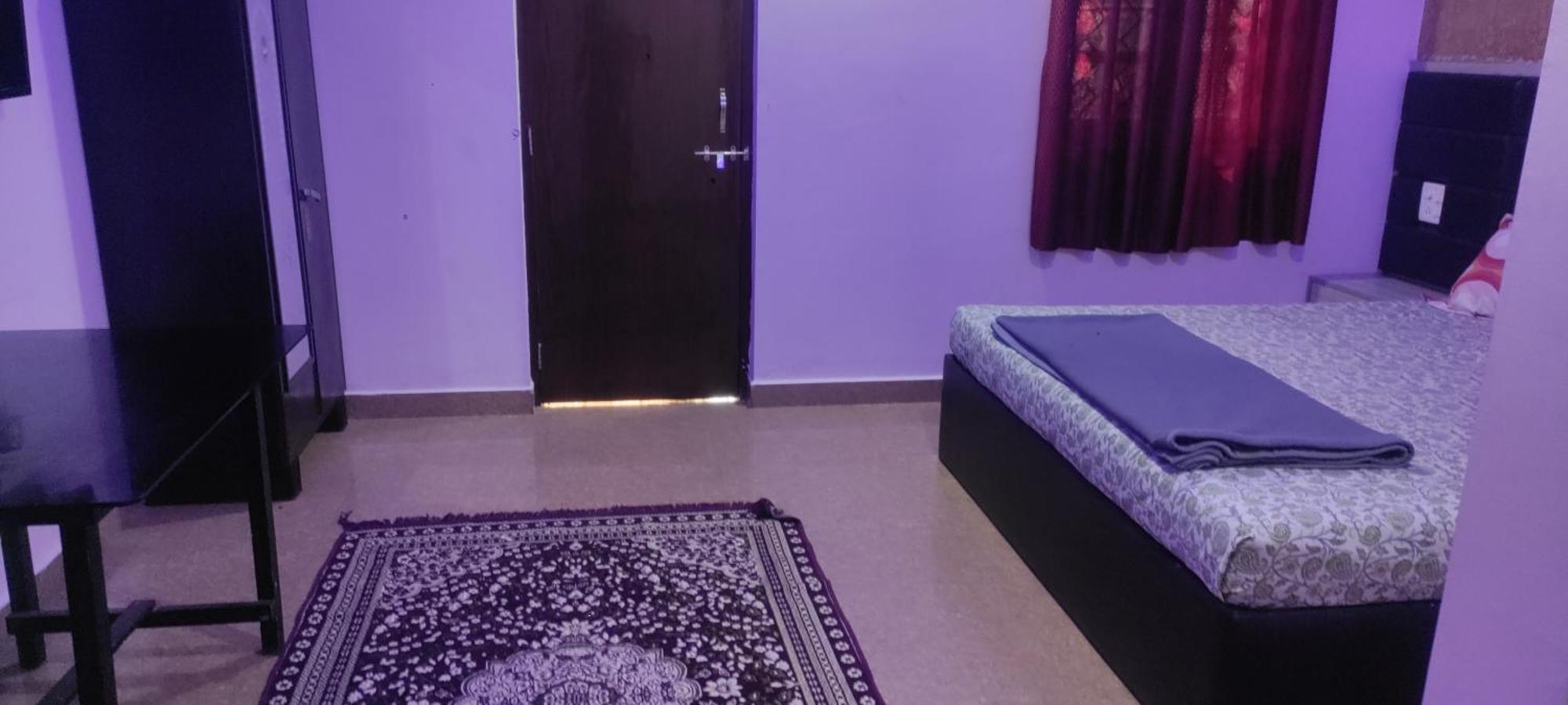 Hotel Shonarbangla 卡兰古特 客房 照片