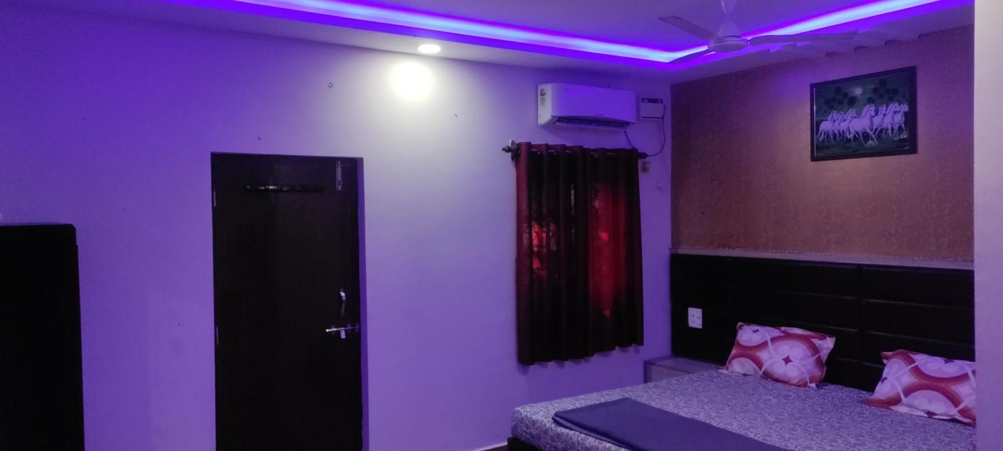 Hotel Shonarbangla 卡兰古特 客房 照片