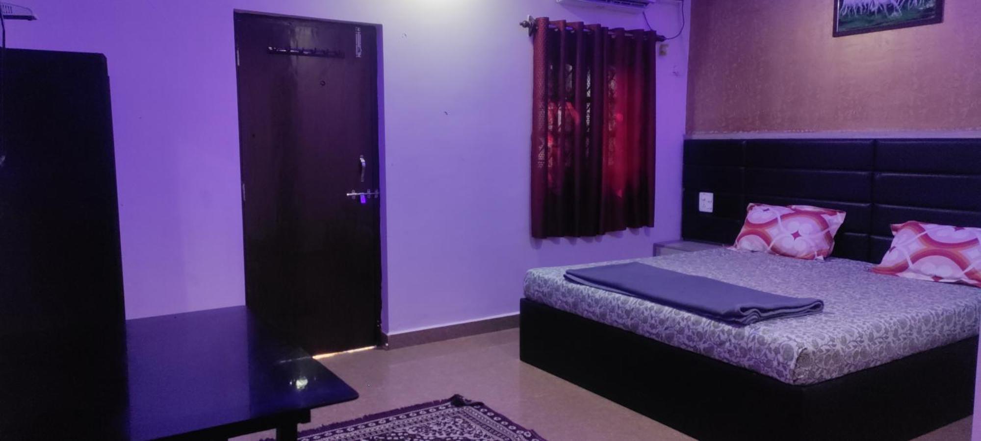 Hotel Shonarbangla 卡兰古特 客房 照片